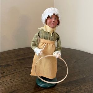 Byers Choice Caroler